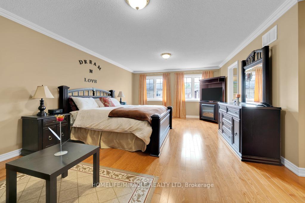 Photo 31 of 6 Mackeller Court, Ajax, Northwest Ajax — HOMEH