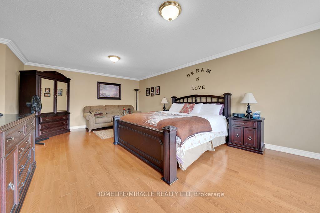 Photo 32 of 6 Mackeller Court, Ajax, Northwest Ajax — HOMEH