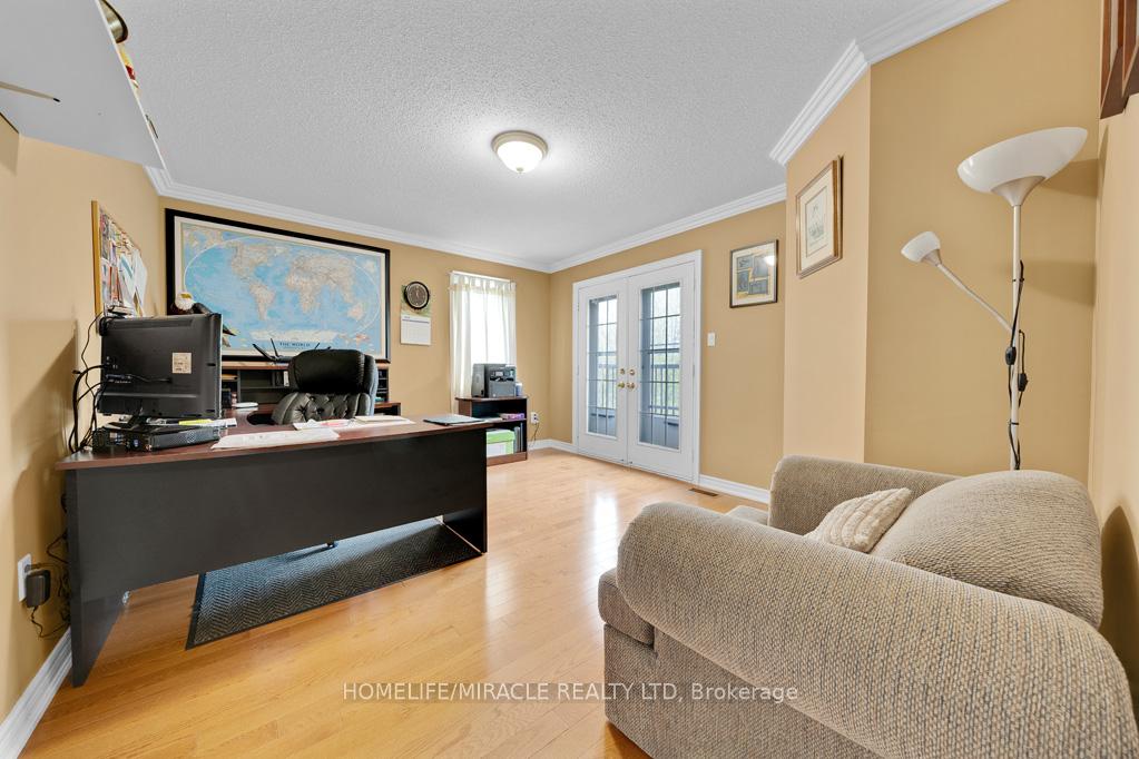 Photo 38 of 6 Mackeller Court, Ajax, Northwest Ajax — HOMEH
