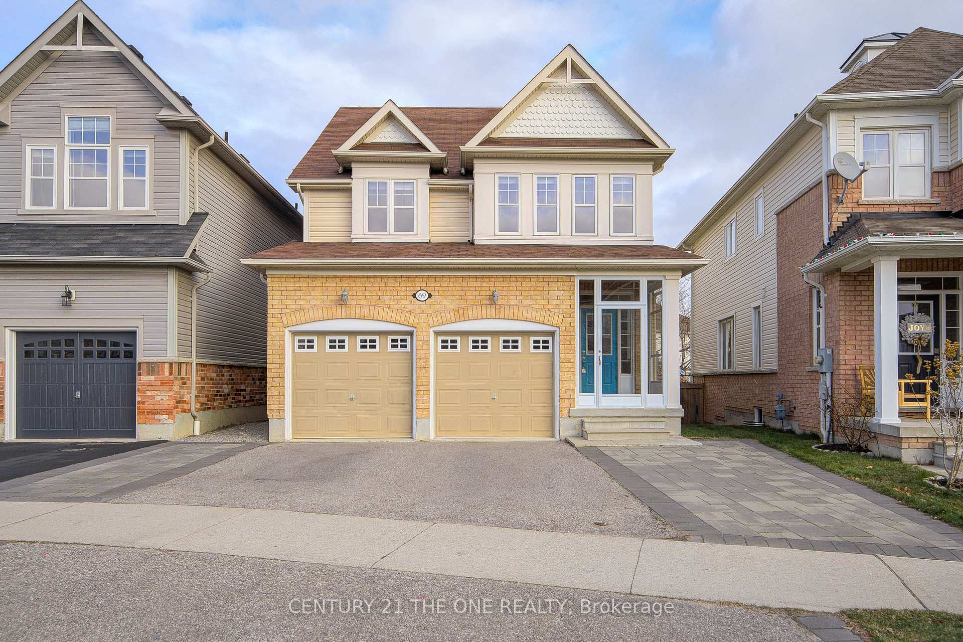 Photo 1 of 69 James Govan Drive, Whitby, Port Whitby — HOMEH