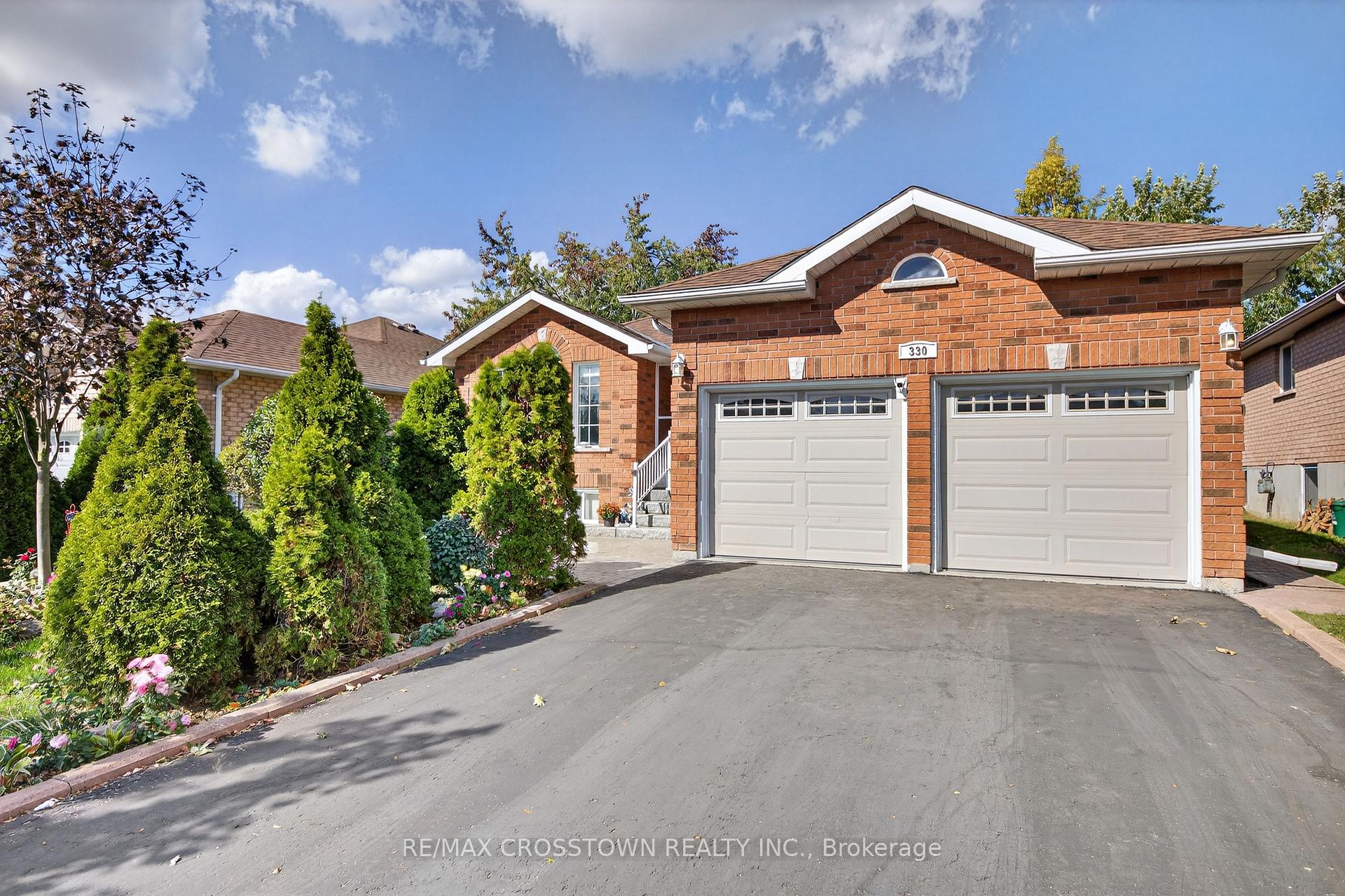 Photo 1 of 330 Harvie Road, Barrie, Holly — HOMEH