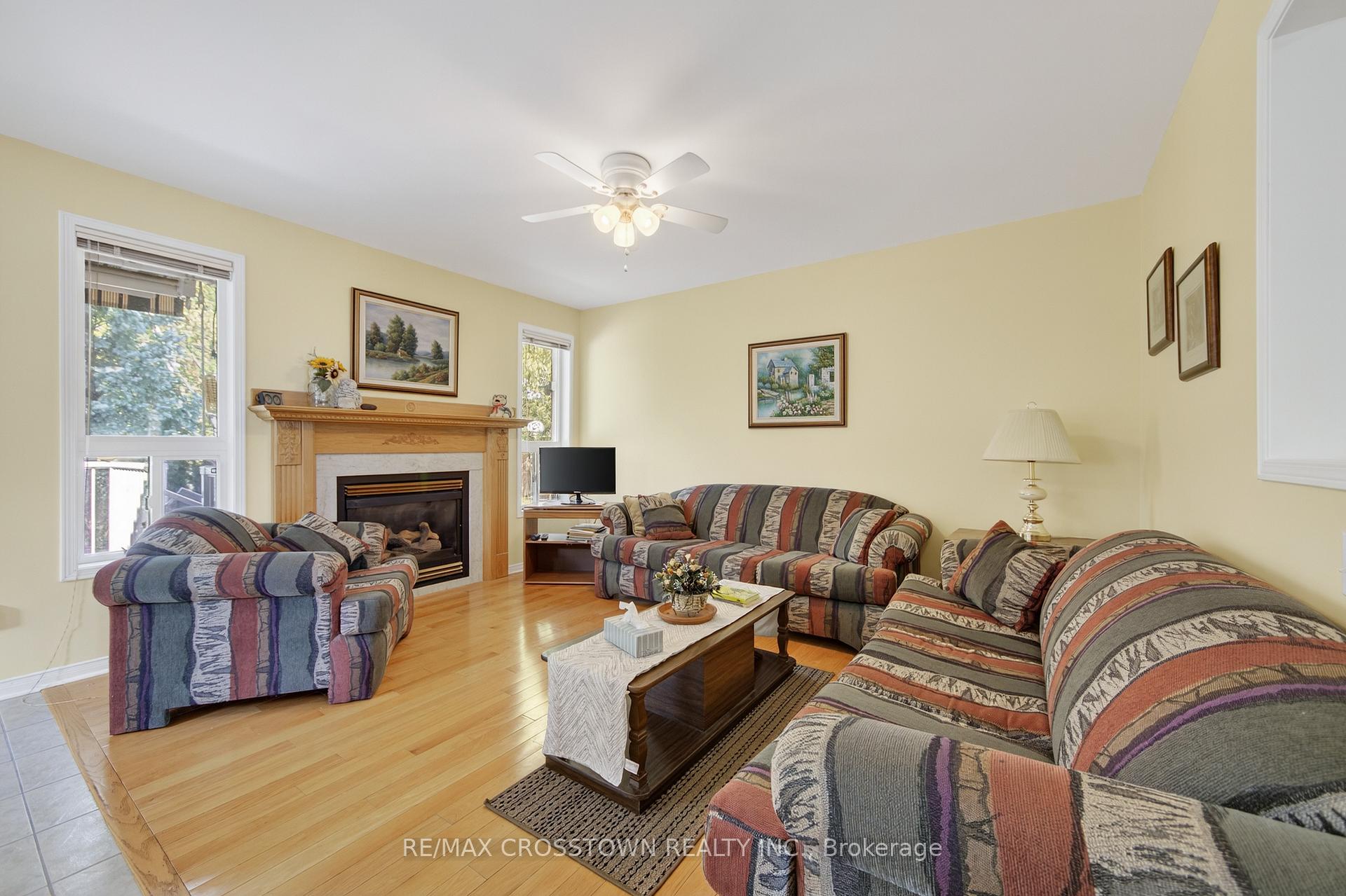 Photo 17 of 330 Harvie Road, Barrie, Holly — HOMEH