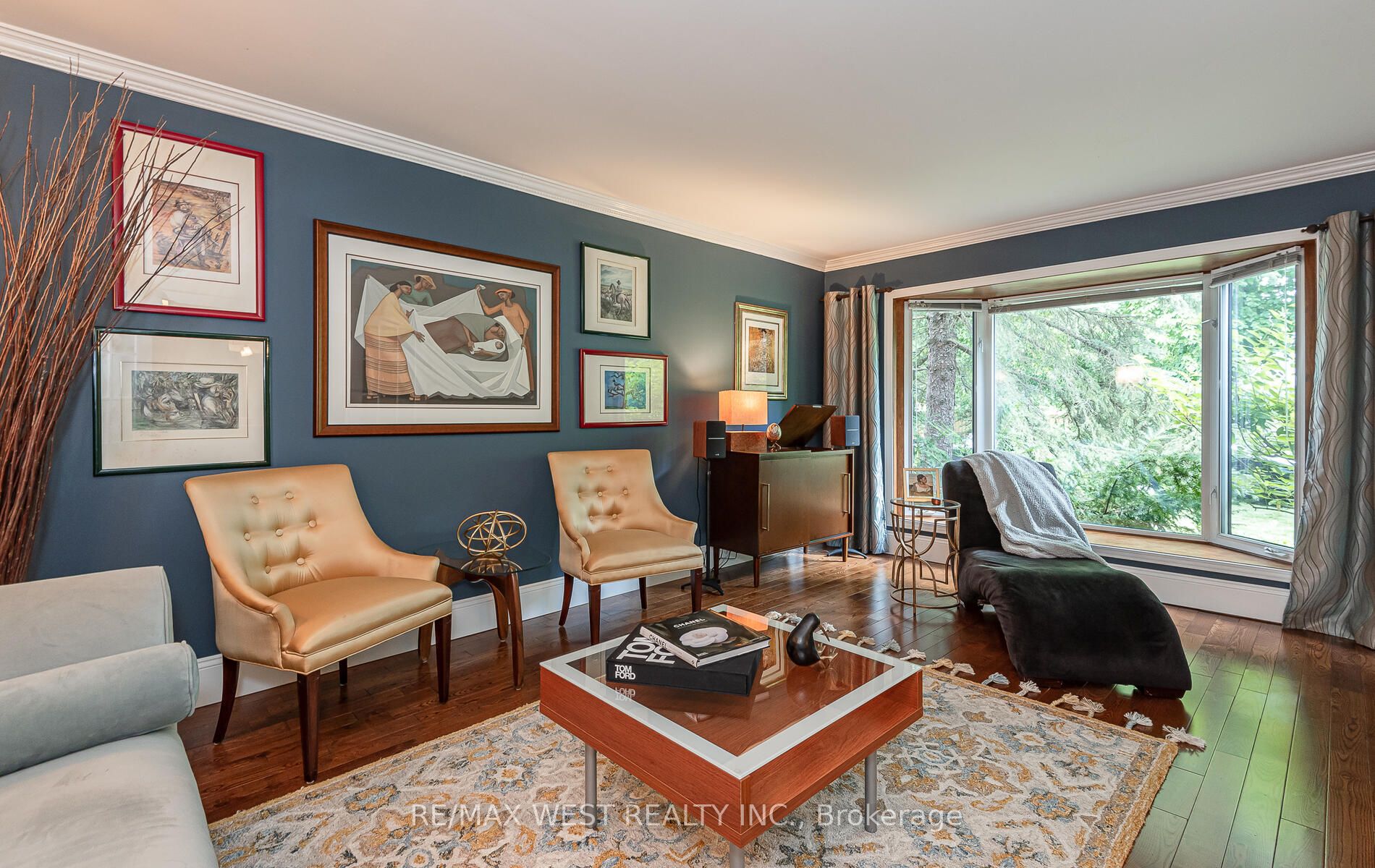 Photo 48 of 12 Axminster Road, Brampton, Snelgrove — HOMEH