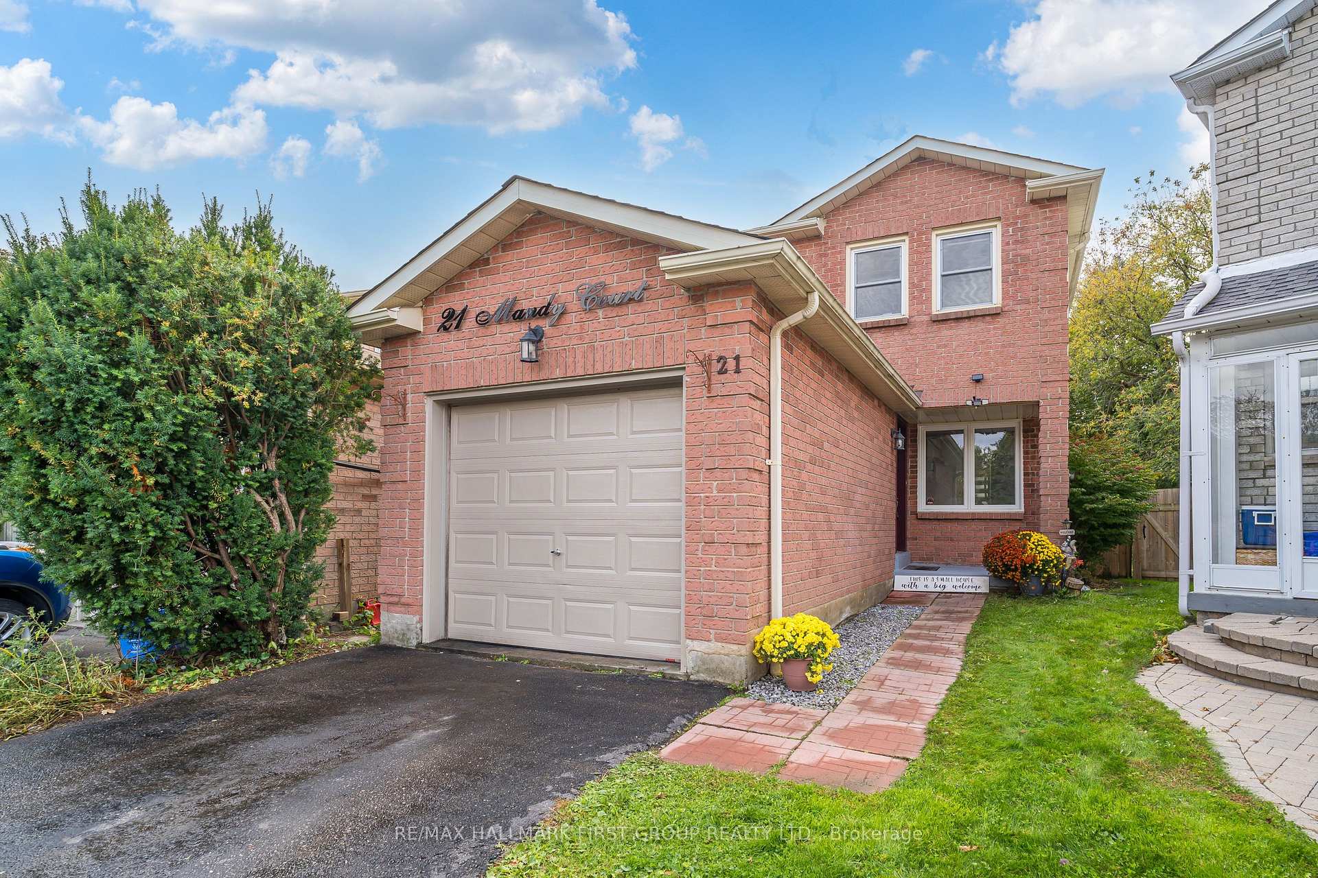 Photo 1 of 21 Mandy Court, Whitby, Pringle Creek — HOMEH