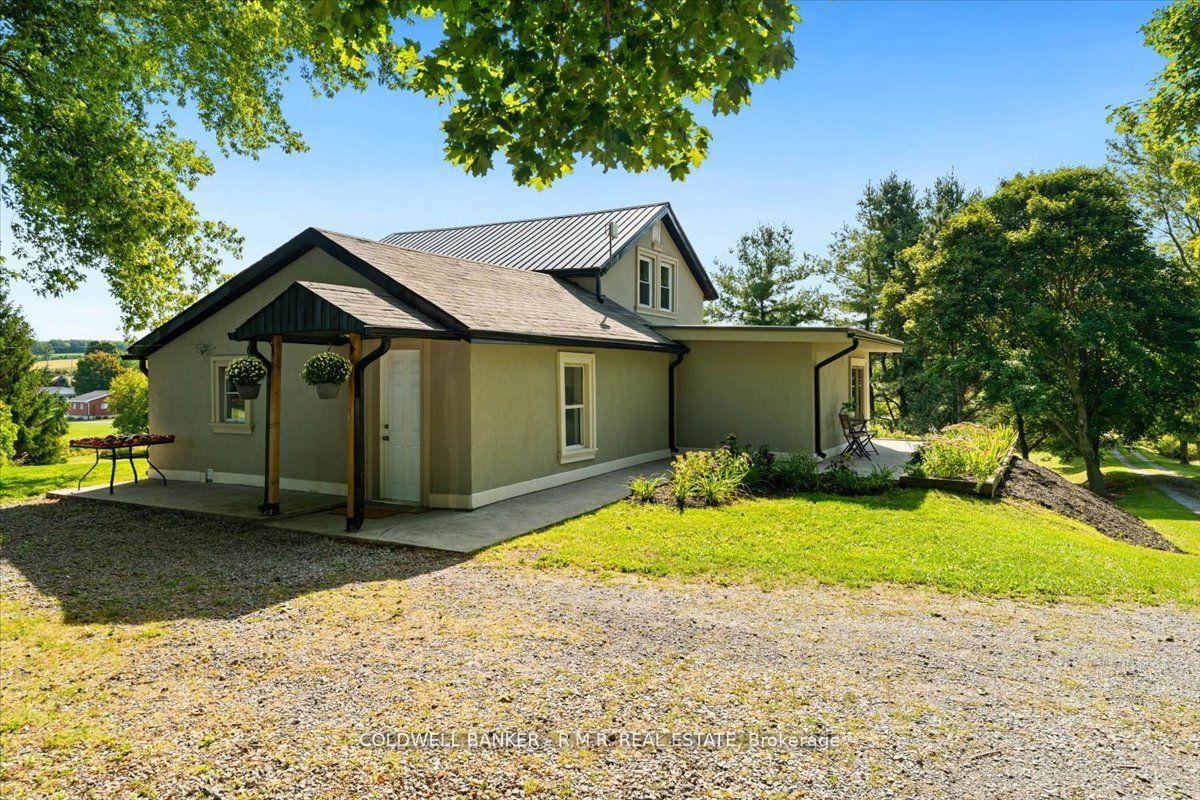 Photo 1 of 1126 County 41 Road, Brighton, Rural Brighton — HOMEH