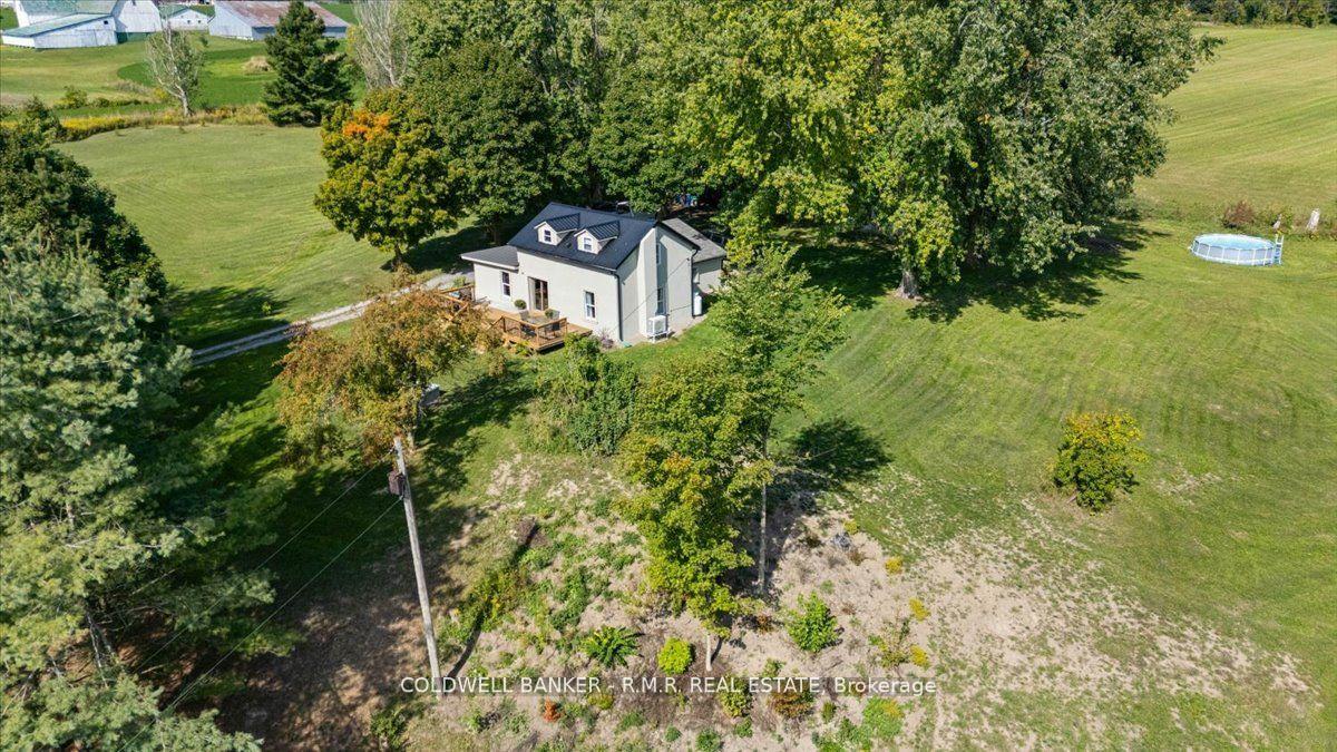 Photo 3 of 1126 County 41 Road, Brighton, Rural Brighton — HOMEH