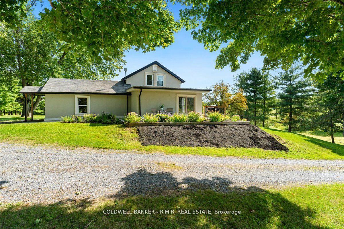 Photo 2 of 1126 County 41 Road, Brighton, Rural Brighton — HOMEH