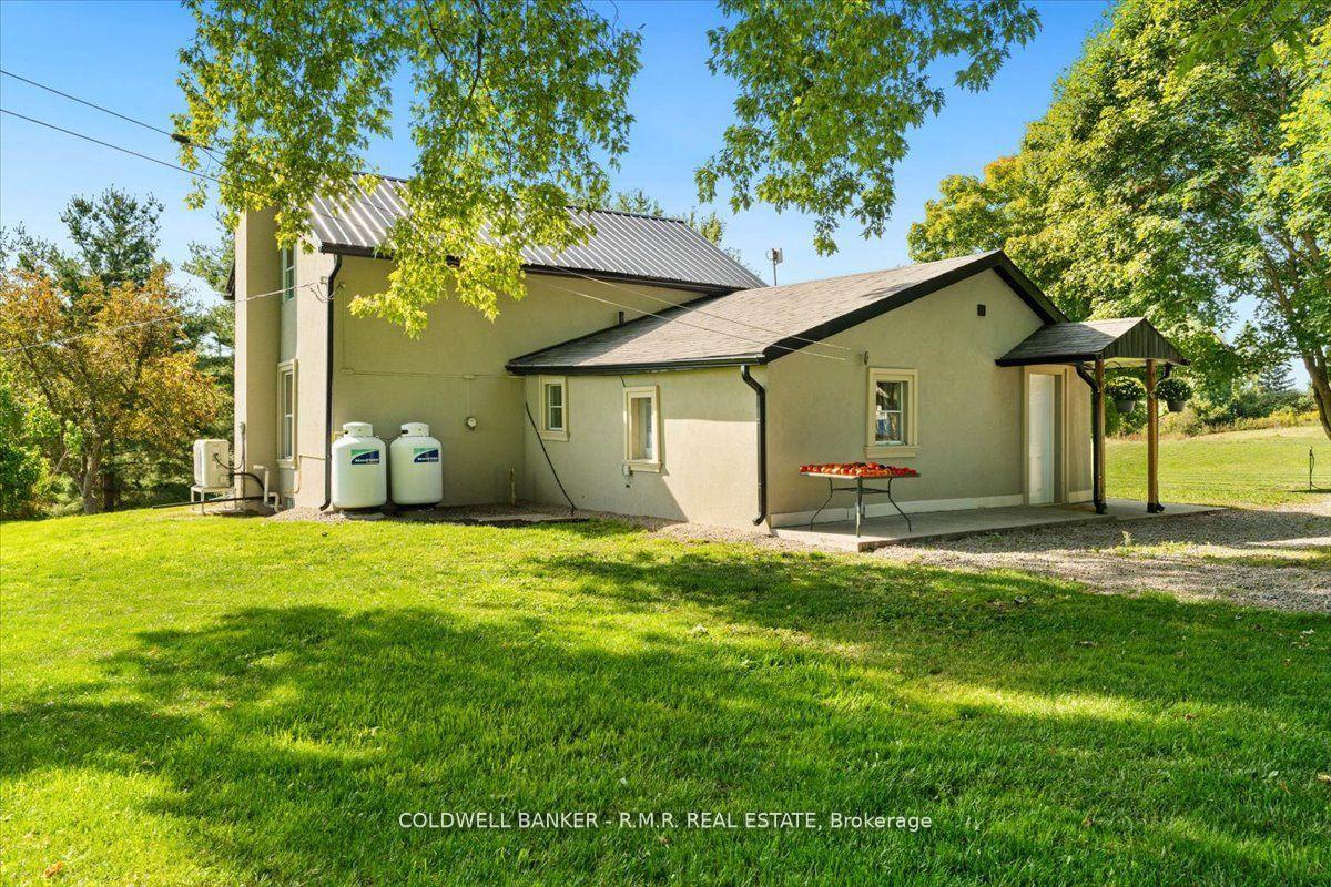 Photo 9 of 1126 County 41 Road, Brighton, Rural Brighton — HOMEH