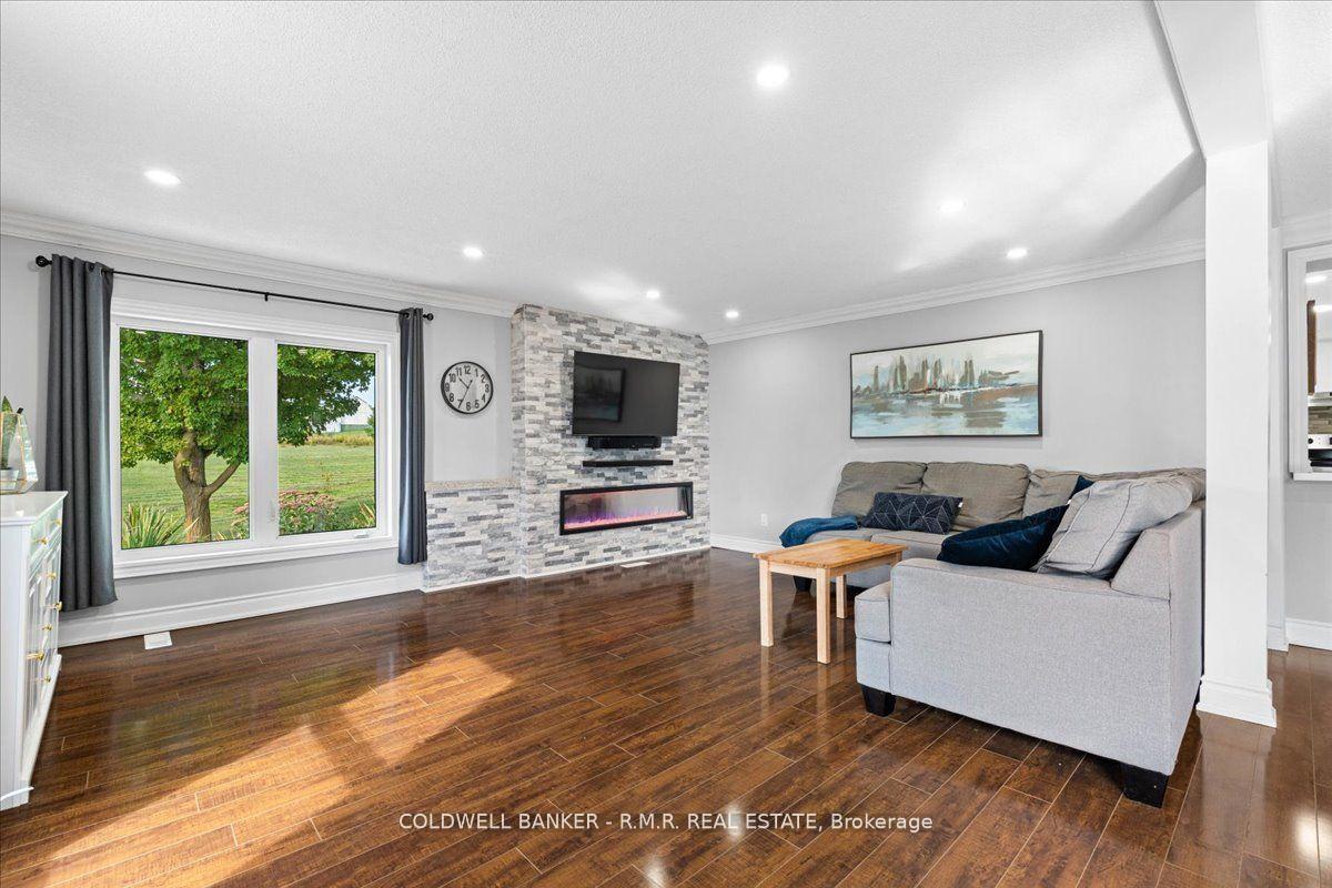 Photo 13 of 1126 County 41 Road, Brighton, Rural Brighton — HOMEH