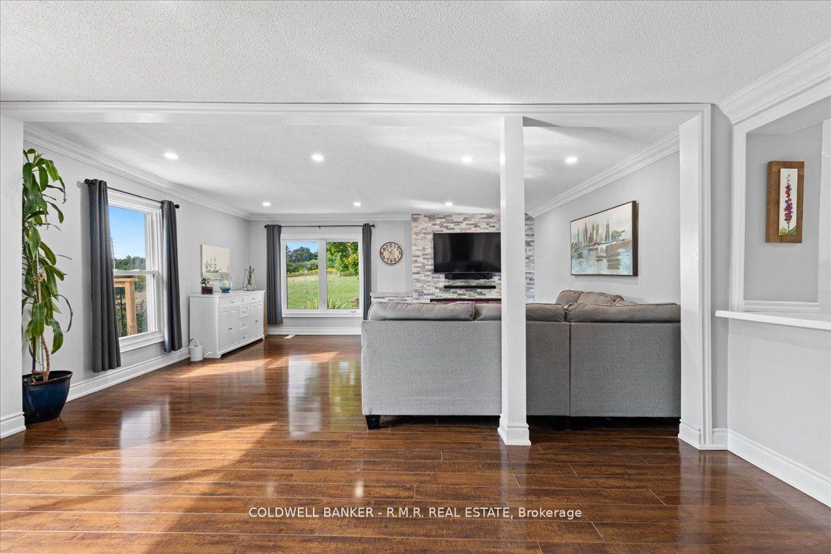 Photo 16 of 1126 County 41 Road, Brighton, Rural Brighton — HOMEH