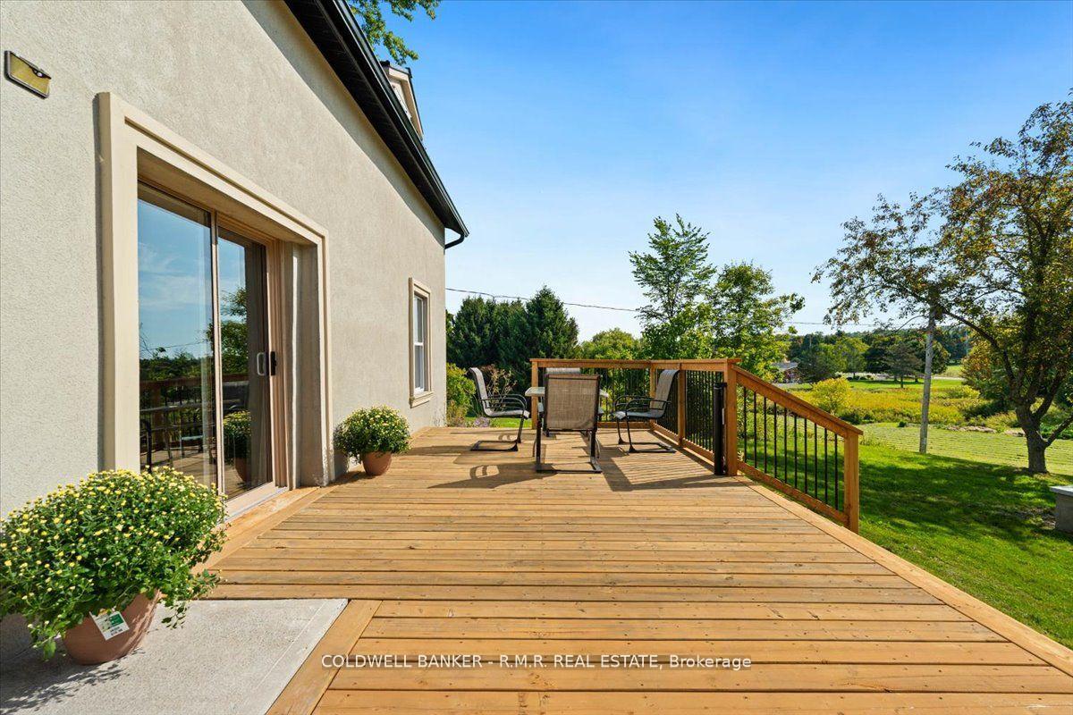 Photo 38 of 1126 County 41 Road, Brighton, Rural Brighton — HOMEH