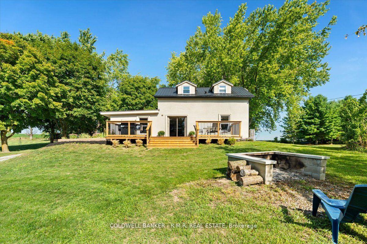 Photo 30 of 1126 County 41 Road, Brighton, Rural Brighton — HOMEH