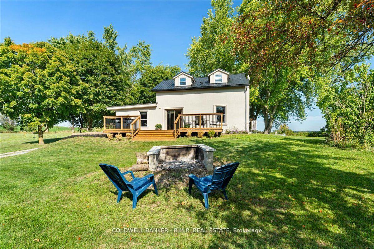 Photo 35 of 1126 County 41 Road, Brighton, Rural Brighton — HOMEH