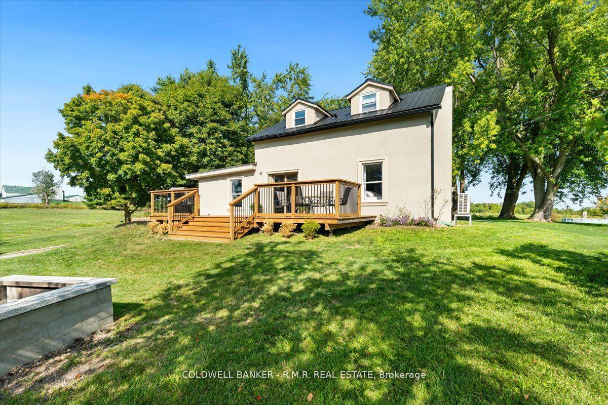 Photo 32 of 1126 County 41 Road, Brighton, Rural Brighton — HOMEH