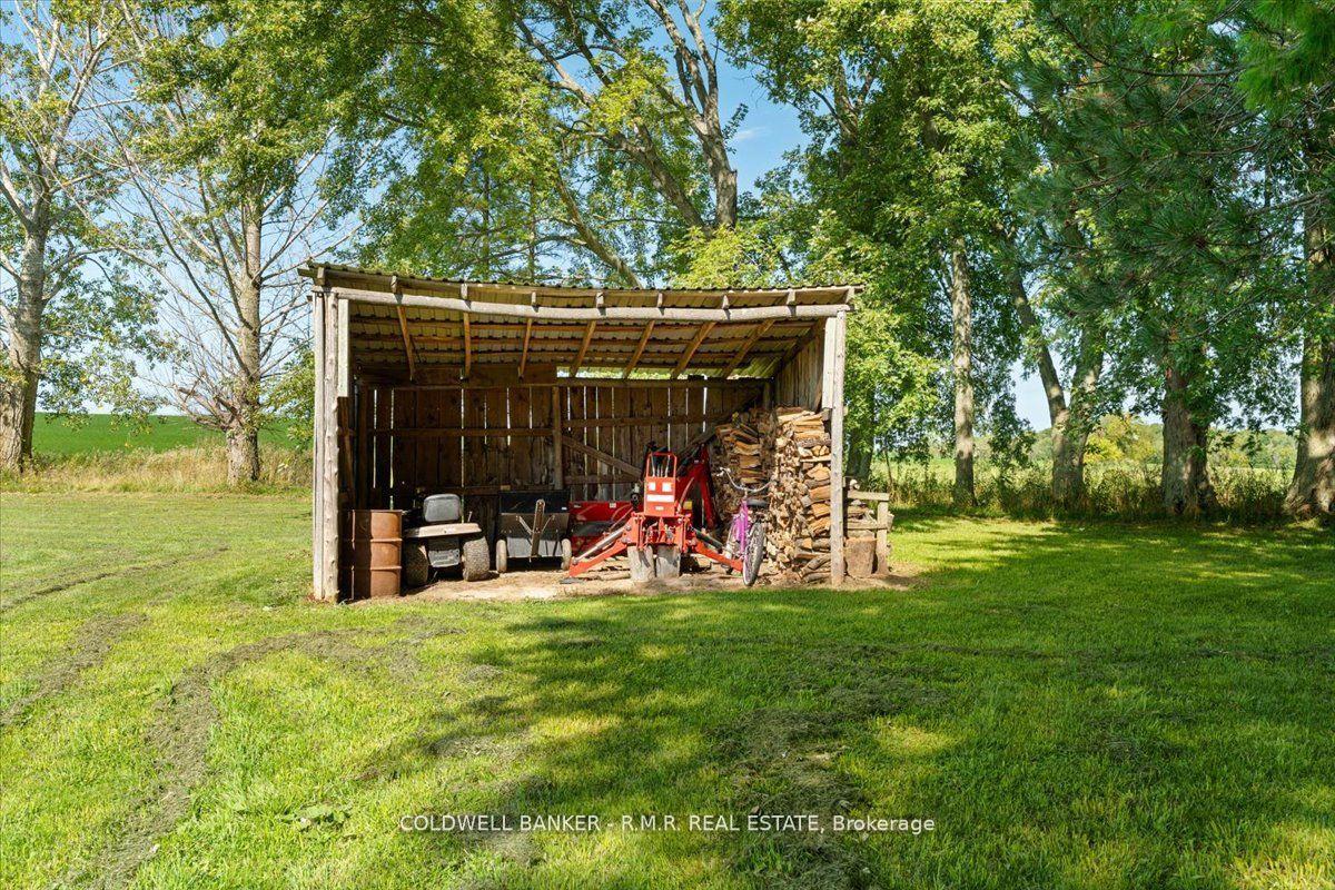 Photo 34 of 1126 County 41 Road, Brighton, Rural Brighton — HOMEH