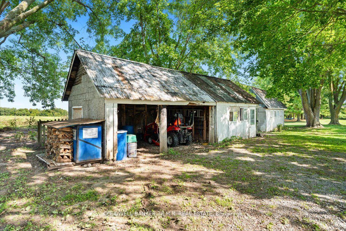 Photo 36 of 1126 County 41 Road, Brighton, Rural Brighton — HOMEH