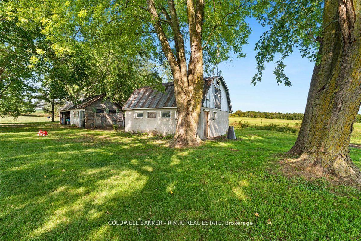 Photo 47 of 1126 County 41 Road, Brighton, Rural Brighton — HOMEH