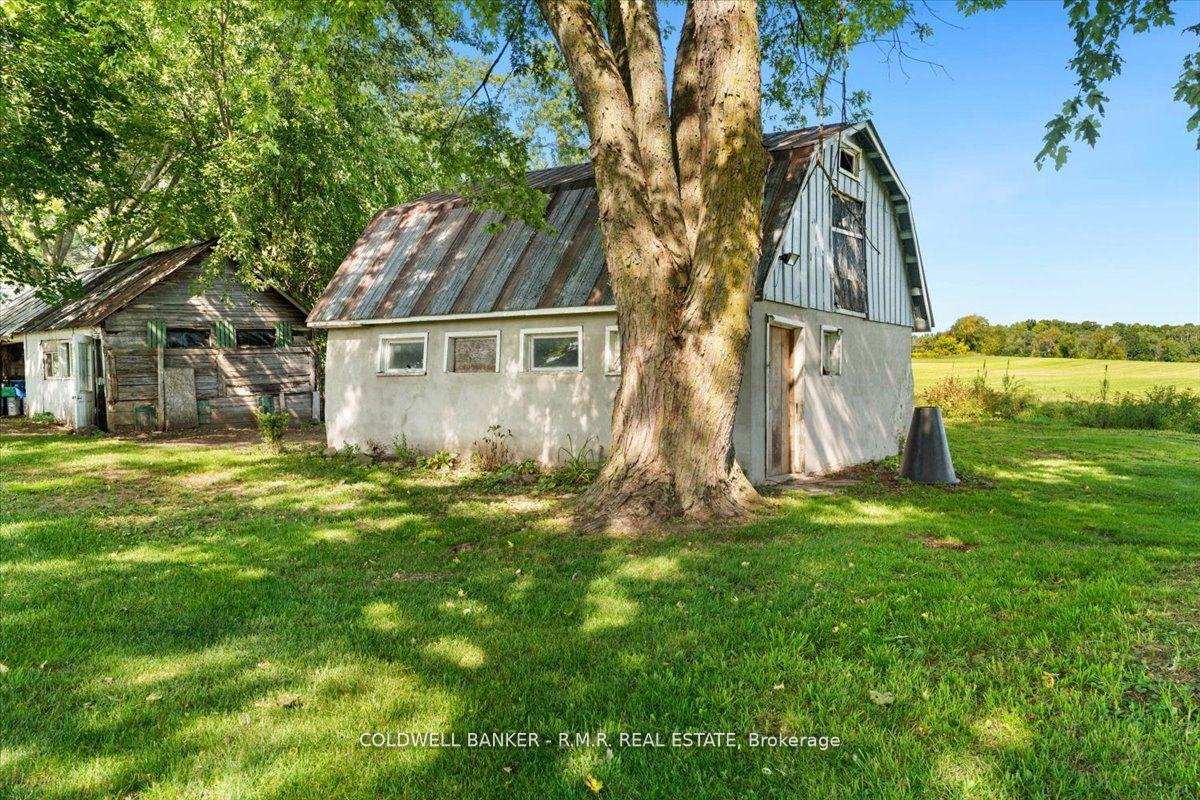 Photo 40 of 1126 County 41 Road, Brighton, Rural Brighton — HOMEH