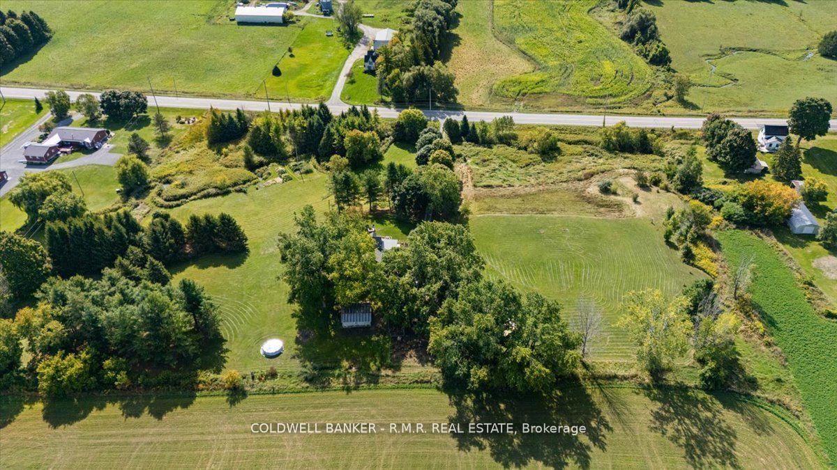 Photo 41 of 1126 County 41 Road, Brighton, Rural Brighton — HOMEH