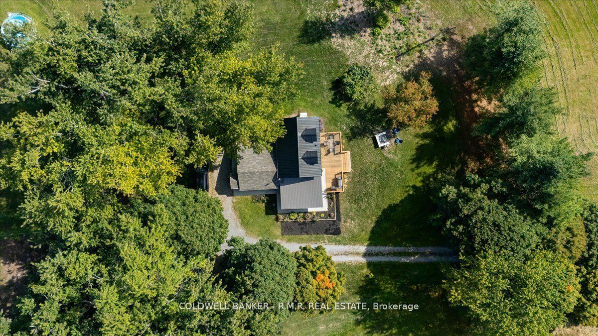 Photo 42 of 1126 County 41 Road, Brighton, Rural Brighton — HOMEH