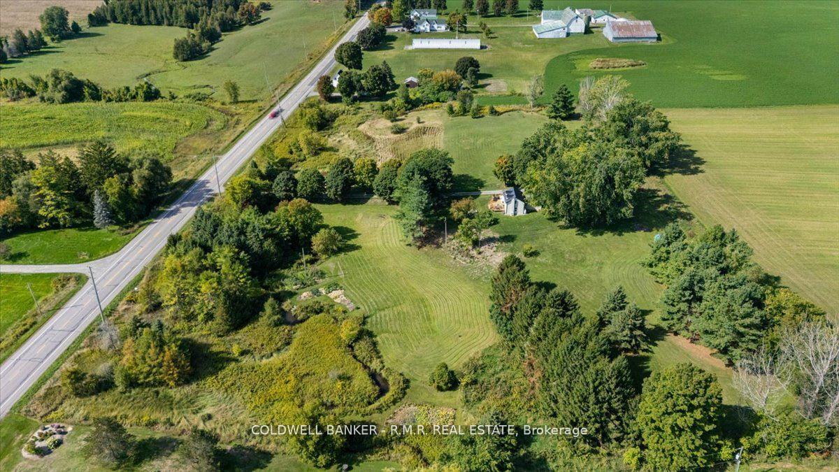 Photo 43 of 1126 County 41 Road, Brighton, Rural Brighton — HOMEH