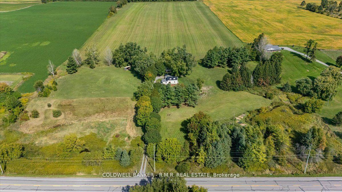 Photo 45 of 1126 County 41 Road, Brighton, Rural Brighton — HOMEH