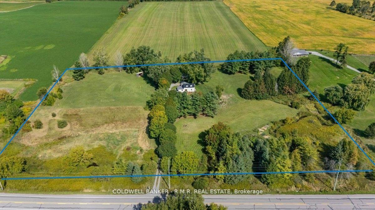 Photo 46 of 1126 County 41 Road, Brighton, Rural Brighton — HOMEH