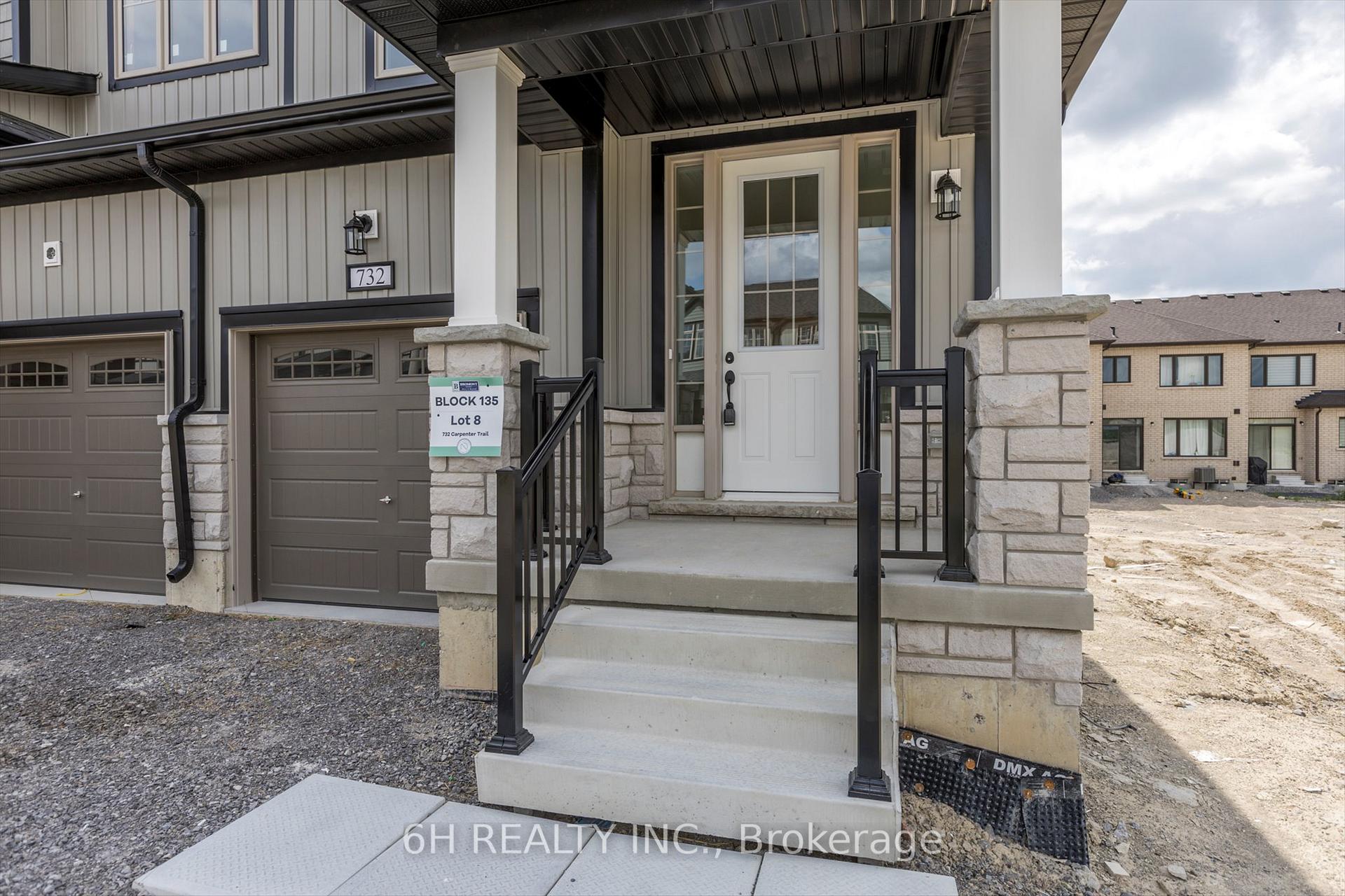 Photo 2 of 732 Carpenter Trail, Peterborough, Monaghan Ward 2 — HOMEH