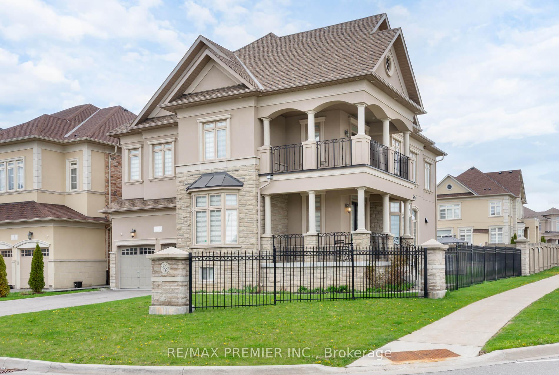 Photo 1 of 1 Virtue Crescent, Vaughan, Vellore Village — HOMEH