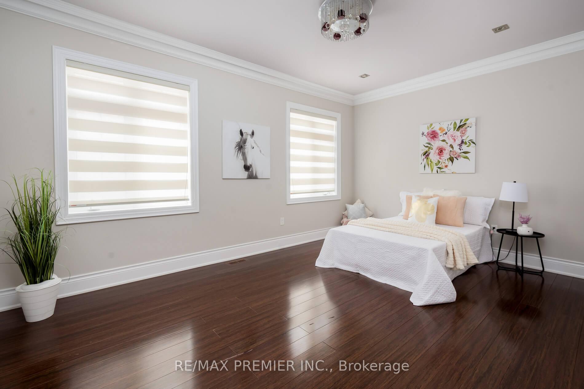 Photo 16 of 1 Virtue Crescent, Vaughan, Vellore Village — HOMEH