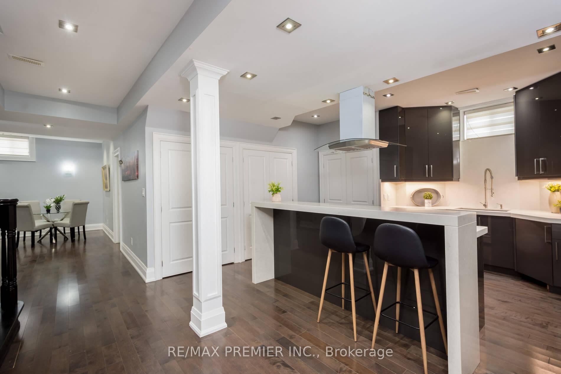 Photo 23 of 1 Virtue Crescent, Vaughan, Vellore Village — HOMEH