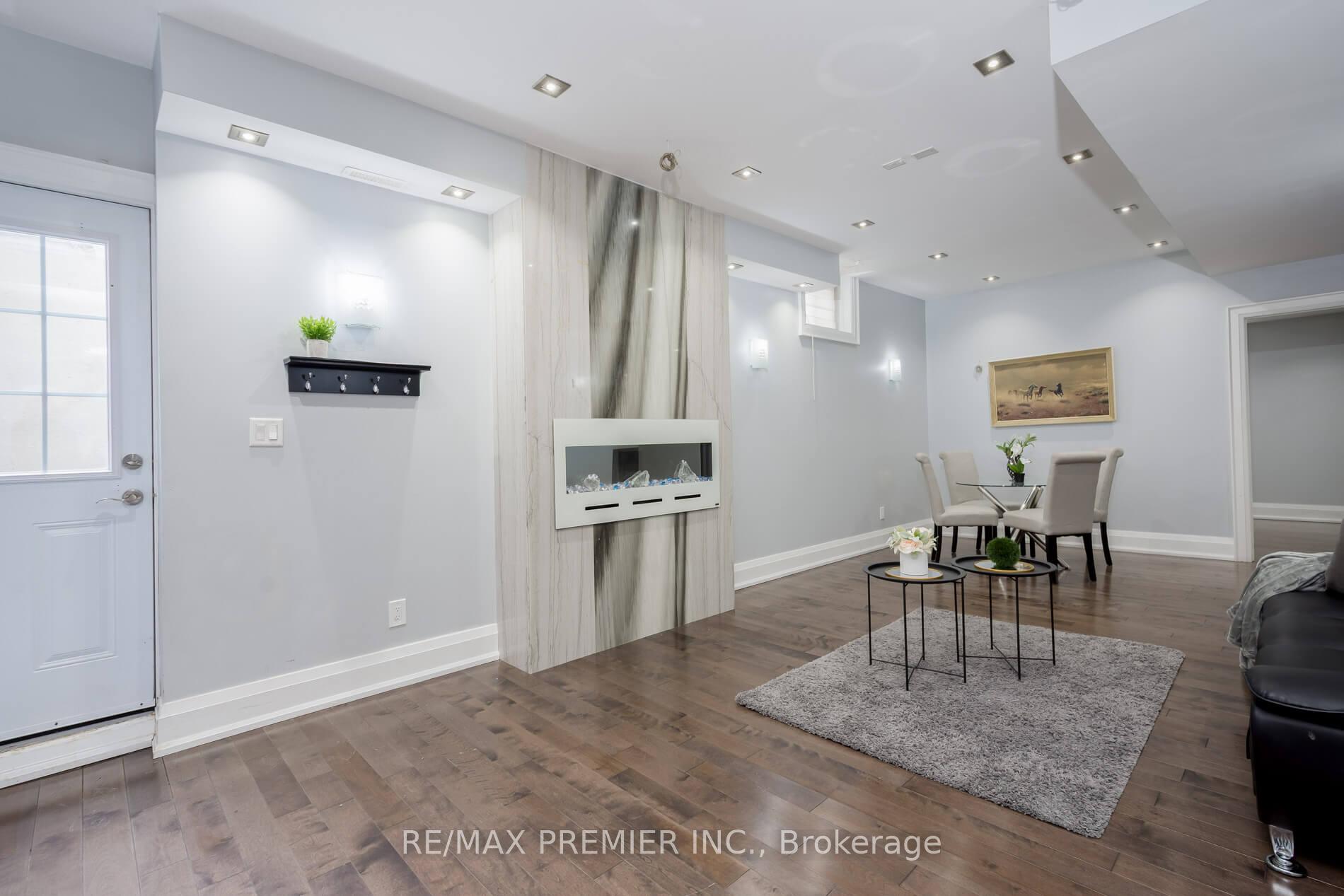 Photo 27 of 1 Virtue Crescent, Vaughan, Vellore Village — HOMEH