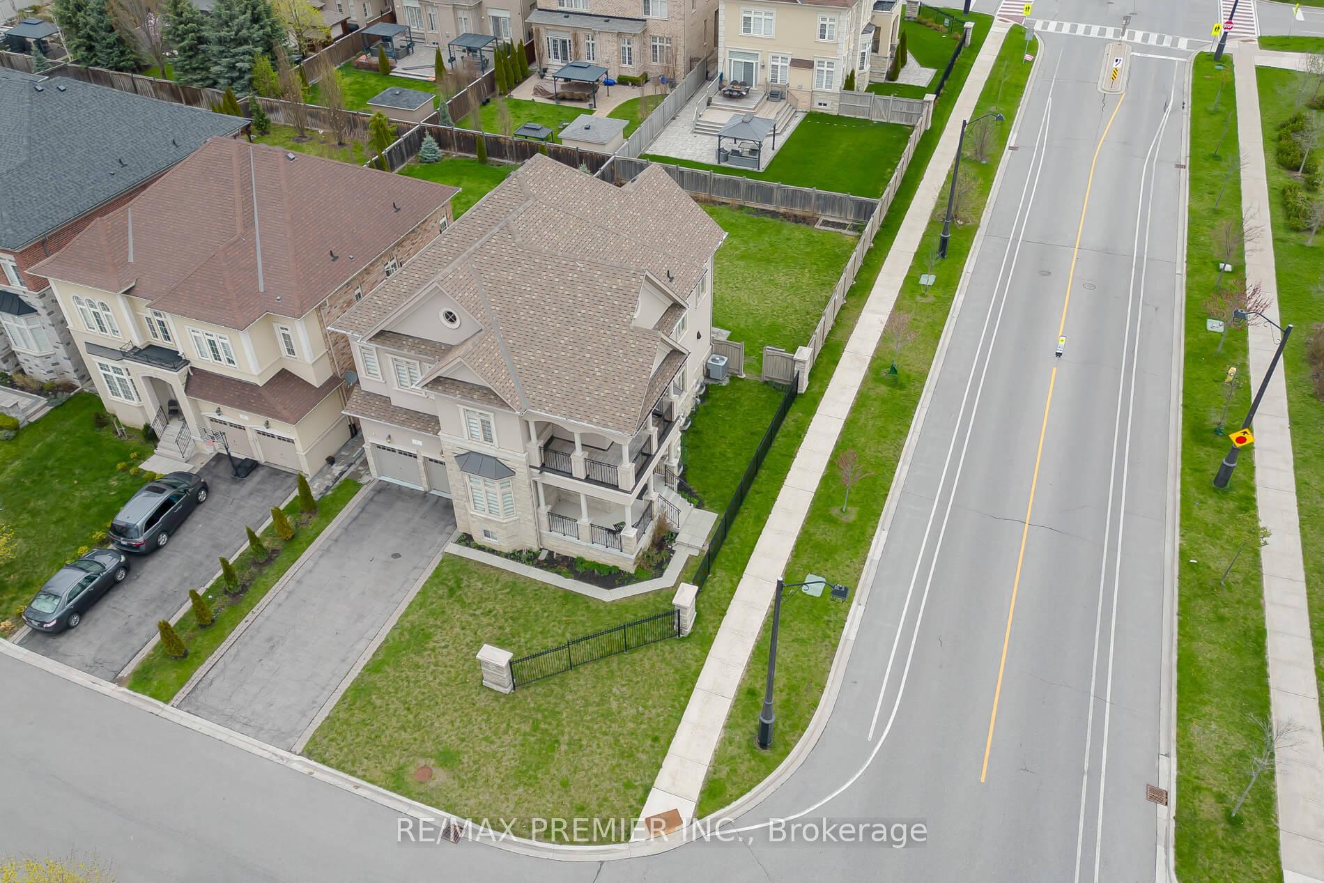 Photo 40 of 1 Virtue Crescent, Vaughan, Vellore Village — HOMEH