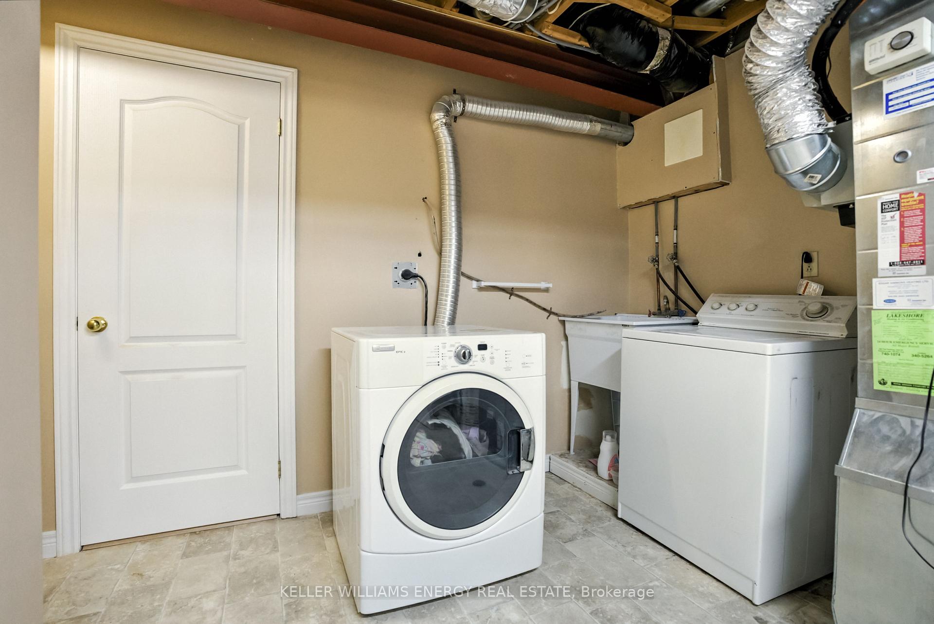 Photo 24 of 760 Hemlock Street, Peterborough, Northcrest Ward 5 — HOMEH