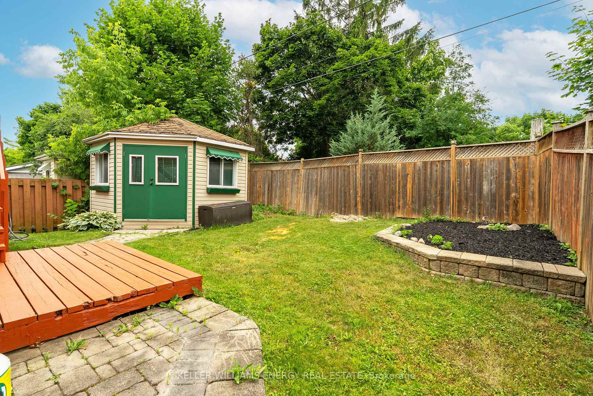 Photo 26 of 760 Hemlock Street, Peterborough, Northcrest Ward 5 — HOMEH