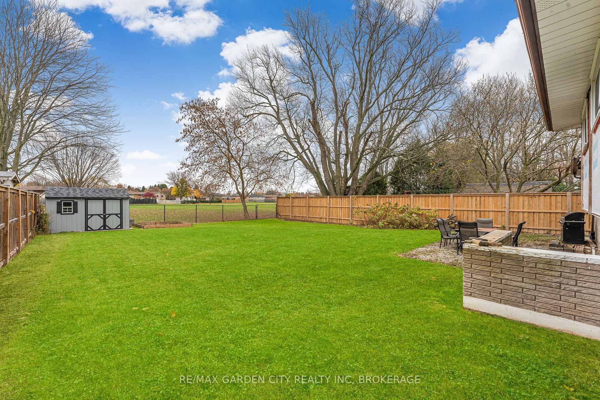 Photo 34 of 674 Clare Avenue, Welland, N. Welland — HOMEH