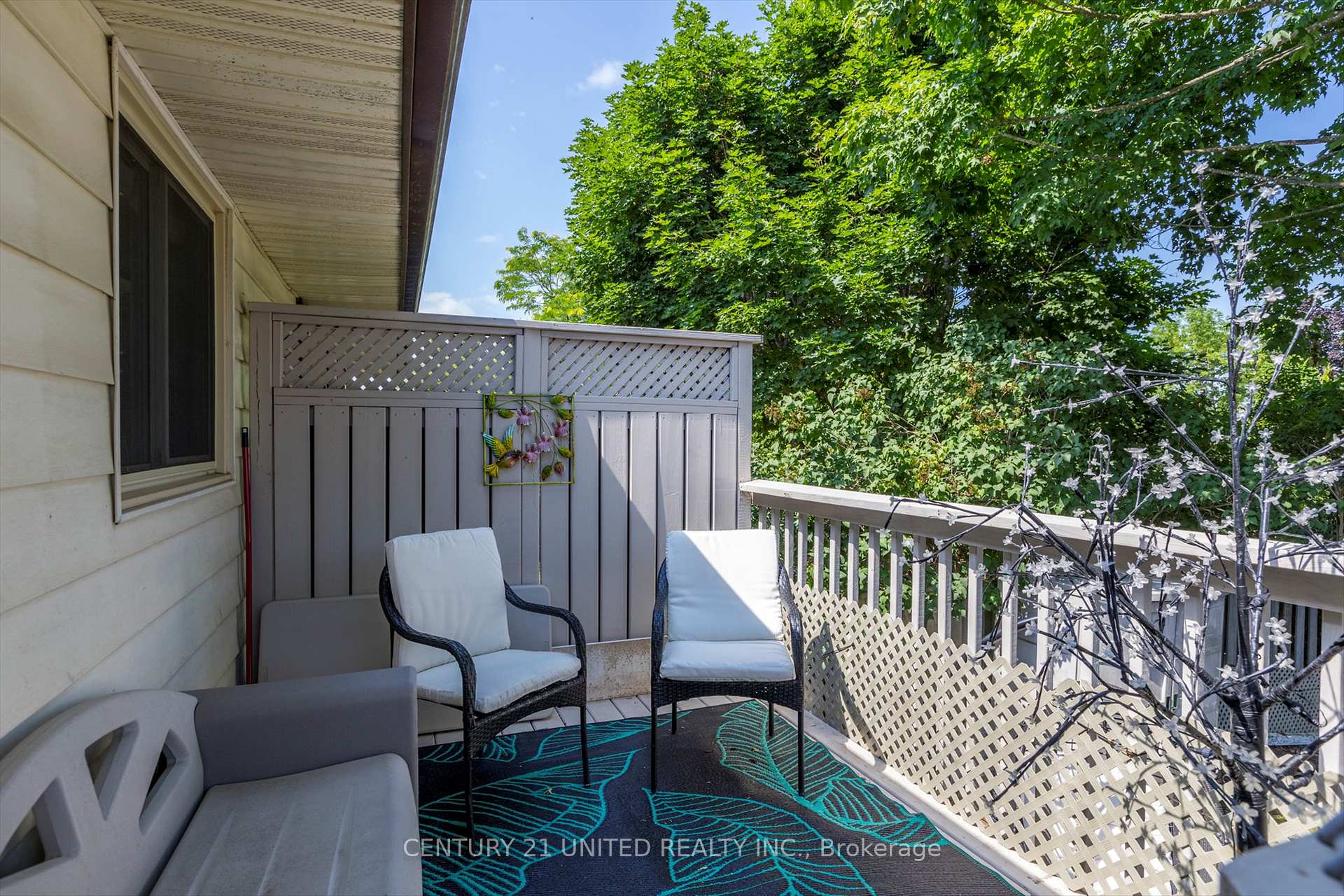 Photo 34 of 541 Crystal Drive, Peterborough, Ashburnham Ward 4 — HOMEH