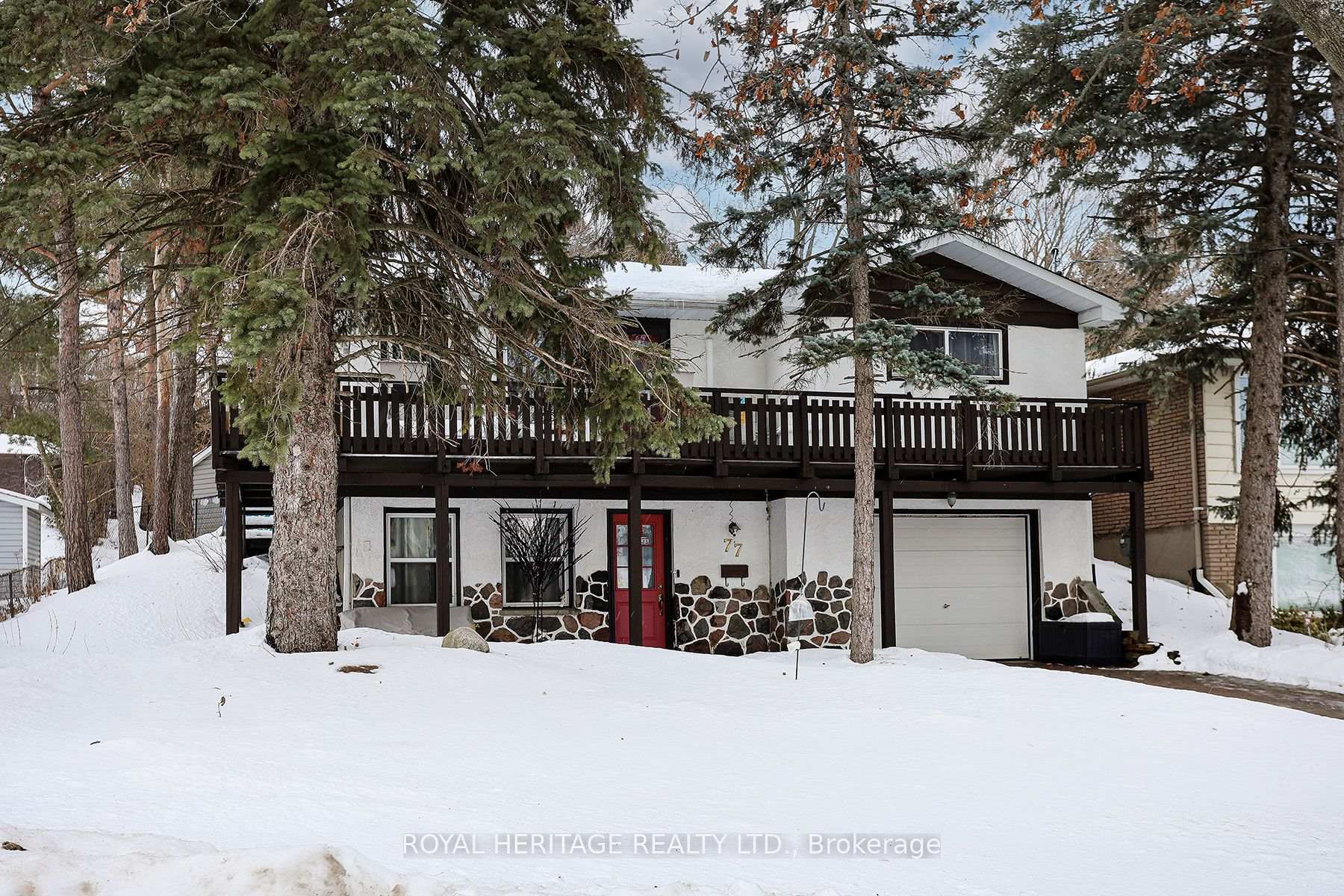 Photo 3 of 77 Springdale Crescent, Oshawa, Donevan — HOMEH