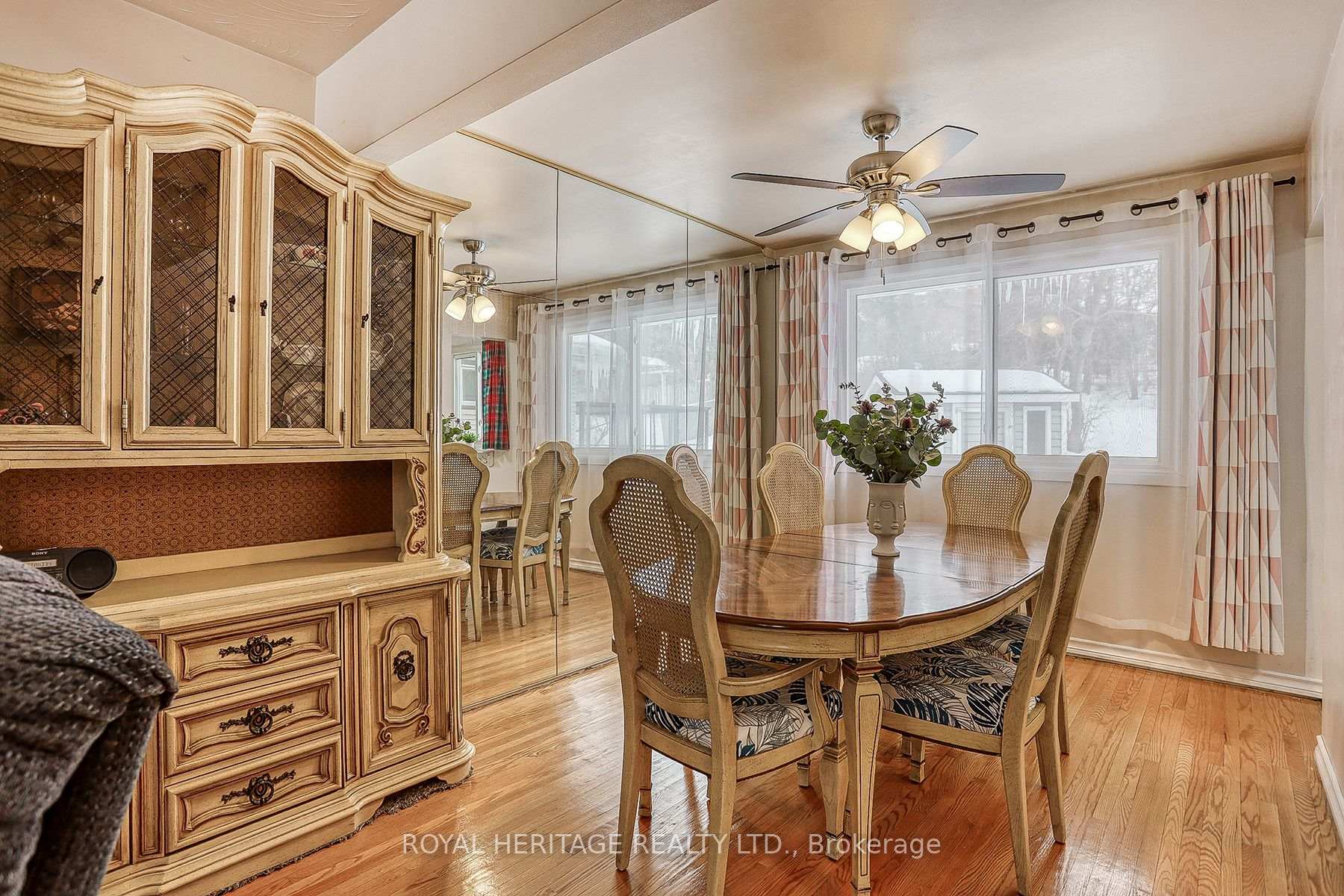 Photo 7 of 77 Springdale Crescent, Oshawa, Donevan — HOMEH