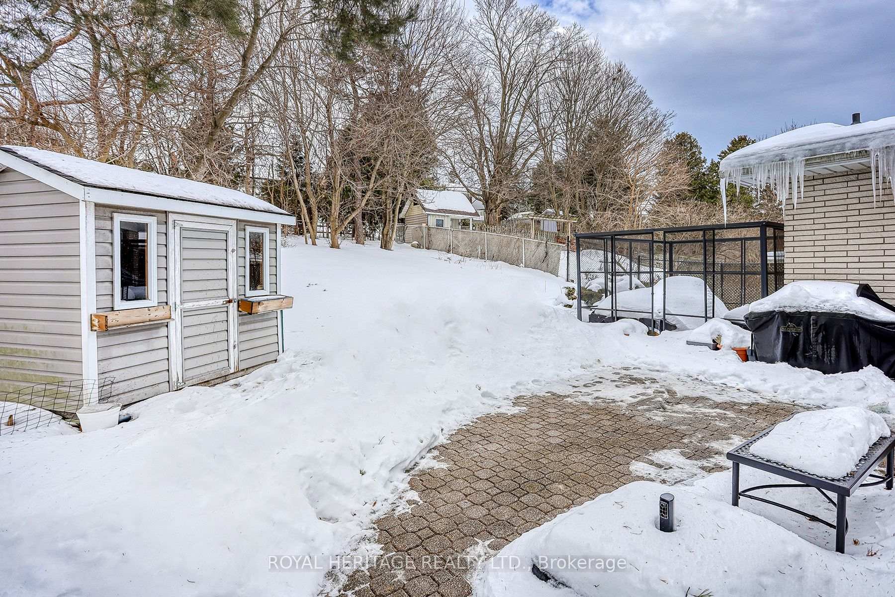 Photo 22 of 77 Springdale Crescent, Oshawa, Donevan — HOMEH
