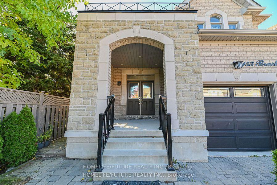 Photo 5 of 153 Braebrook Drive, Whitby, Rolling Acres — HOMEH