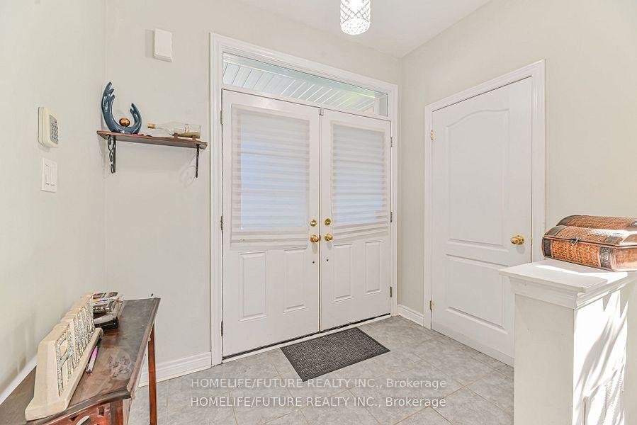Photo 6 of 153 Braebrook Drive, Whitby, Rolling Acres — HOMEH