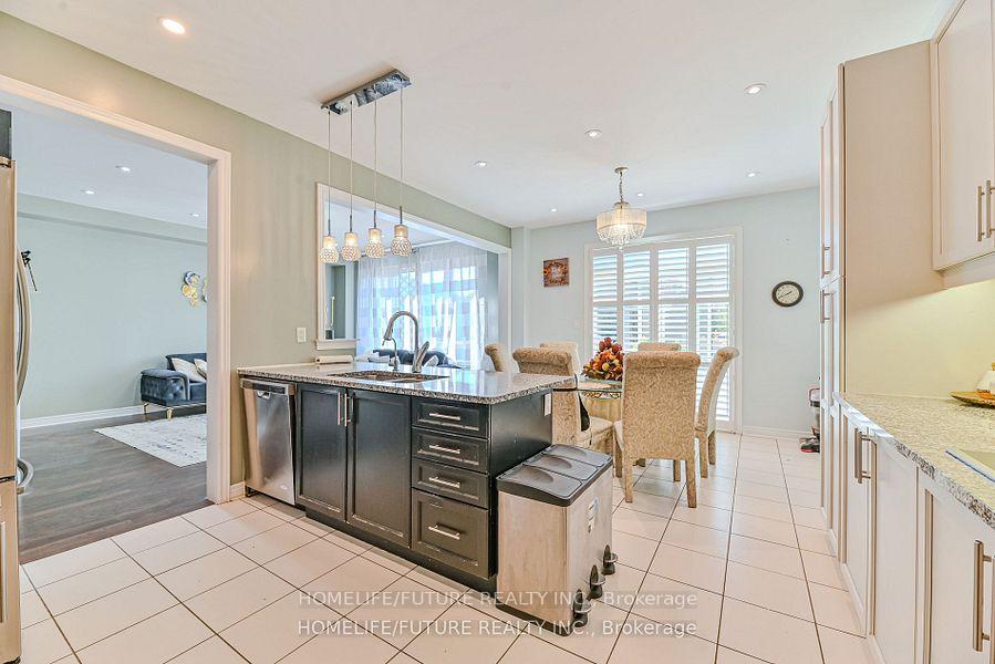 Photo 12 of 153 Braebrook Drive, Whitby, Rolling Acres — HOMEH
