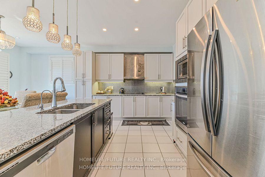 Photo 13 of 153 Braebrook Drive, Whitby, Rolling Acres — HOMEH