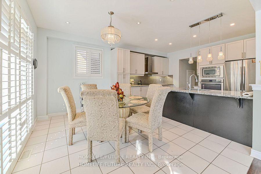 Photo 14 of 153 Braebrook Drive, Whitby, Rolling Acres — HOMEH