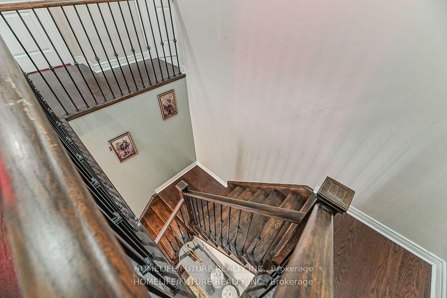 Photo 17 of 153 Braebrook Drive, Whitby, Rolling Acres — HOMEH