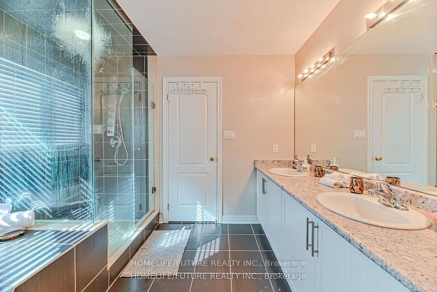 Photo 21 of 153 Braebrook Drive, Whitby, Rolling Acres — HOMEH