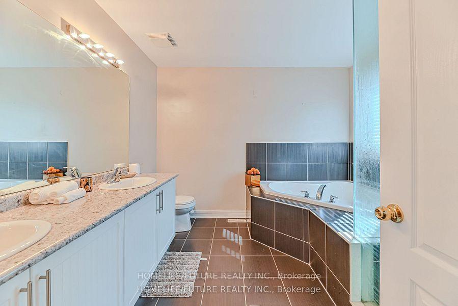 Photo 22 of 153 Braebrook Drive, Whitby, Rolling Acres — HOMEH