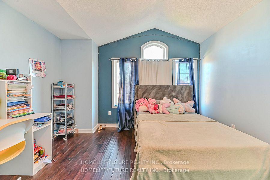 Photo 23 of 153 Braebrook Drive, Whitby, Rolling Acres — HOMEH