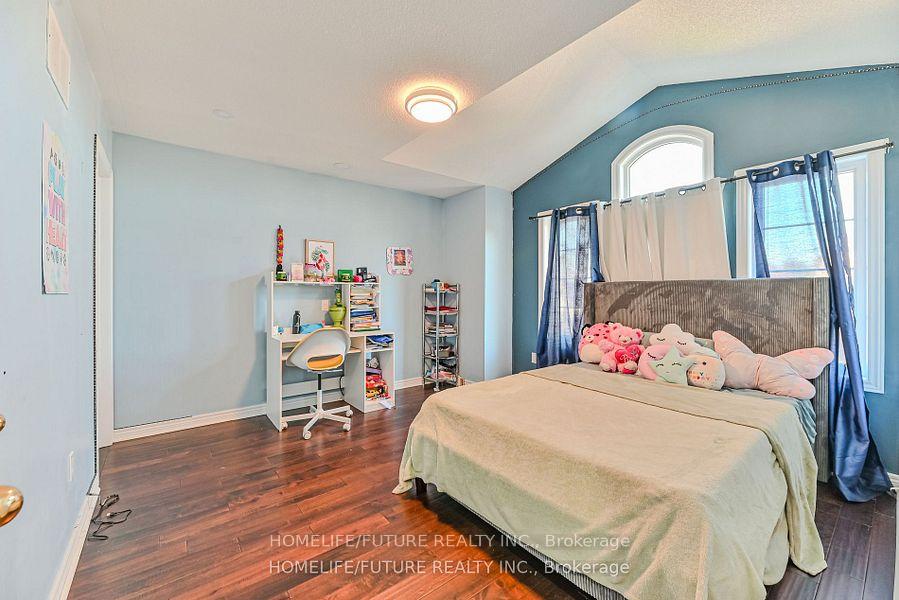 Photo 24 of 153 Braebrook Drive, Whitby, Rolling Acres — HOMEH